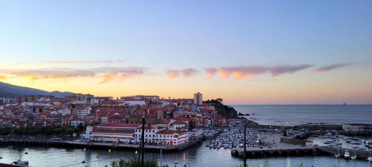 Arribolas Bermeo Exterior photo