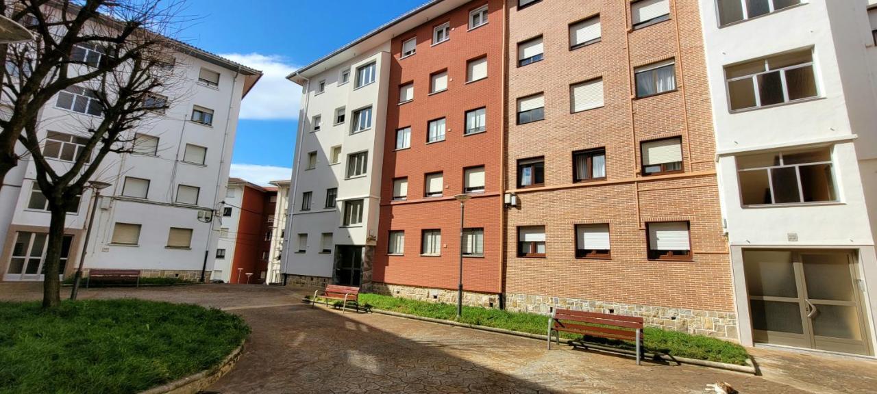 Arribolas Bermeo Exterior photo